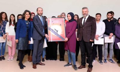 ÇOCUK EVLERİ PROJESİ TAMAMLANDI