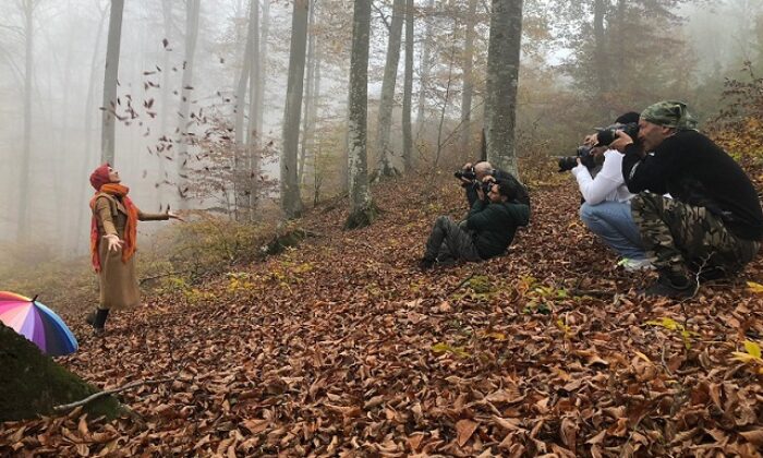 ÇOFSAD ETKİNLİKLERİ DEVAM EDİYOR