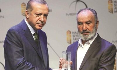 HAYRETTİN KARAMAN’A ÖNEMLİ GÖREV