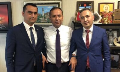 ÇORUM’A YATIRIMLAR ARTARAK DEVAM EDİYOR
