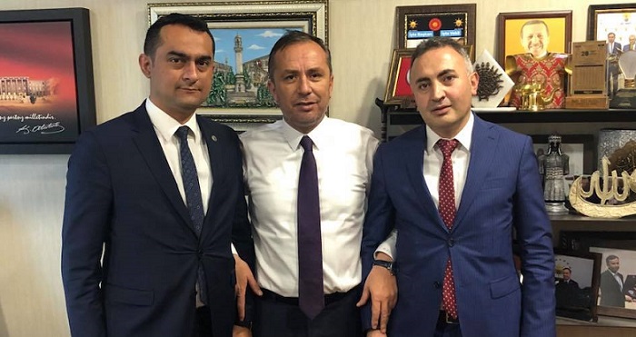 ÇORUM’A YATIRIMLAR ARTARAK DEVAM EDİYOR