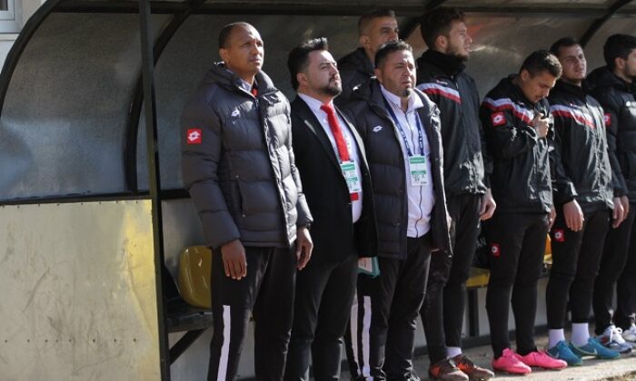 AURELİO: KÖTÜ OYNADIK VE YENİLDİK