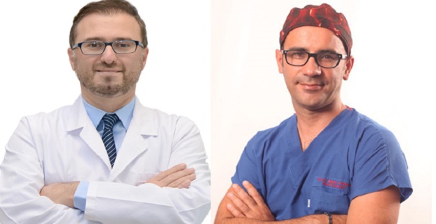 ÖZEL HASTANEDE İZSİZ GUATR AMELİYATI