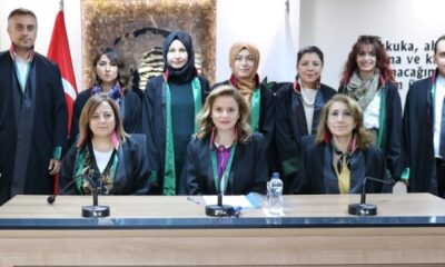KADINA YÖNELİK ŞİDDETE KARŞI MÜCADELE