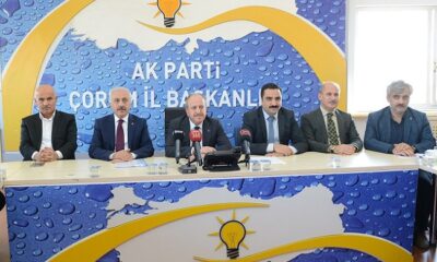 REİS NE İSTERSE ONU YAPACAĞIZ