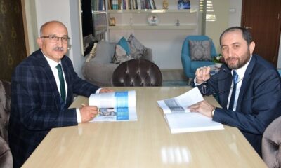 2023 EĞİTİM VİZYONU ÇALIŞMASI BAŞLATILDI