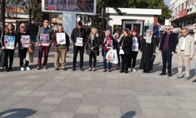 HAYVANA ŞİDDETE HAYIR DEDİLER