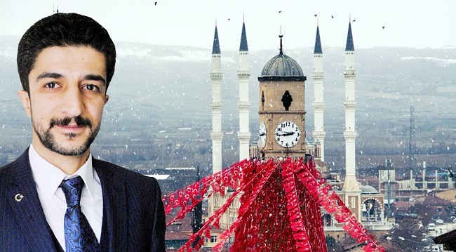 ÇORUM İÇİN BÜYÜK HAYALLERİ VAR