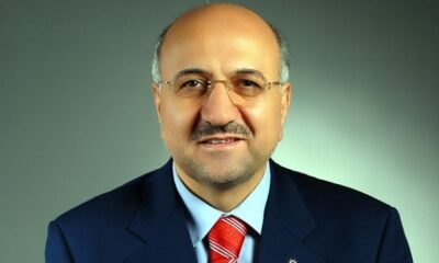 ESKİ VEKİL BELEDİYE BAŞKANLIĞINA ADAY OLDU