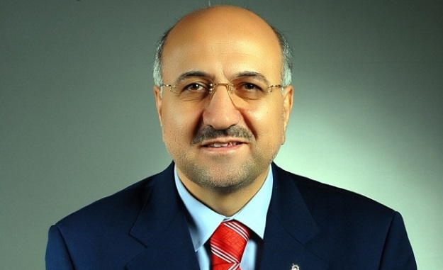ESKİ VEKİL BELEDİYE BAŞKANLIĞINA ADAY OLDU
