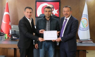 ARI İŞLETMELERİ SAYISI ÇOĞALTILACAK
