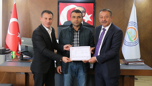 ARI İŞLETMELERİ SAYISI ÇOĞALTILACAK