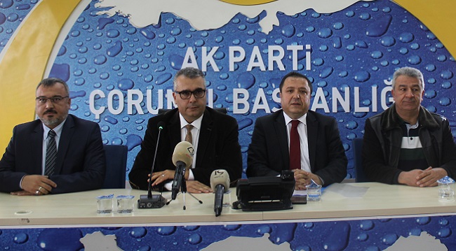 BAYAT İÇİN GECE GÜNDÜZ ÇALIŞACAĞIM