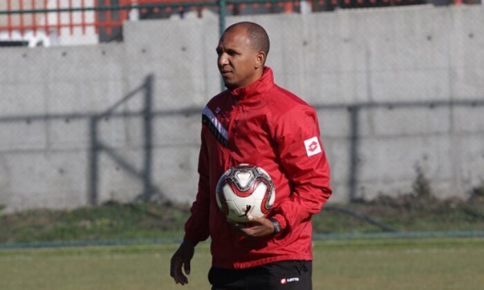 COŞKULU FUTBOL FARKI GETİRDİ