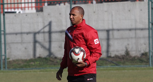 COŞKULU FUTBOL FARKI GETİRDİ