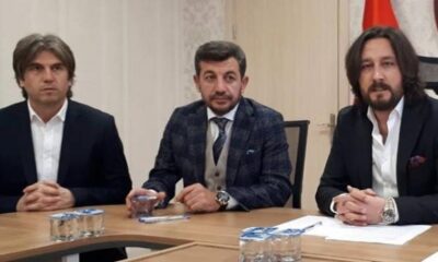 TEKNİK DİREKTÖR AURELİO’YU KİM FIRÇALADI