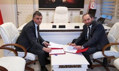 İŞVEREN EĞİTİMLERİNİ ÜNİVERSİTE VERECEK
