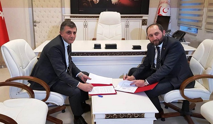 İŞVEREN EĞİTİMLERİNİ ÜNİVERSİTE VERECEK