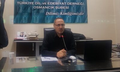 MEHMET AKİF ERSOY’A VEFA PROGRAMI