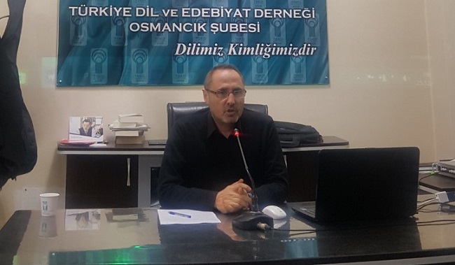 MEHMET AKİF ERSOY’A VEFA PROGRAMI