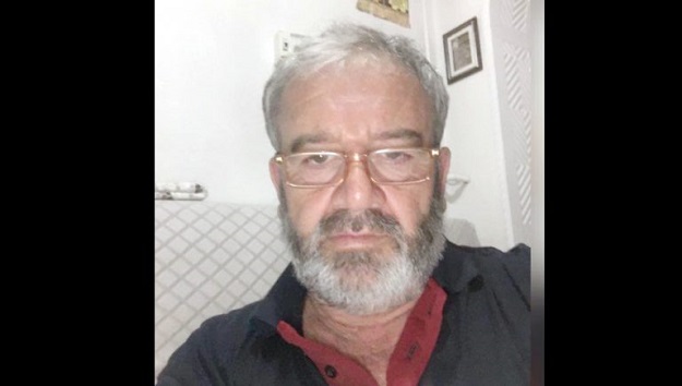 ÇORUMLU ESNAF BAĞ EVİNDE ÖLÜ BULUNDU