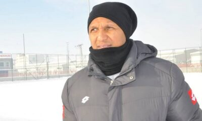 YENİ ÇORUMSPOR EN İYİ ŞEKİLDE HAZIRLANDI