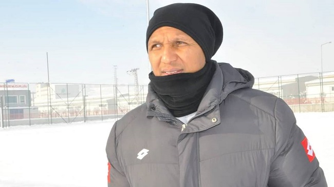 YENİ ÇORUMSPOR EN İYİ ŞEKİLDE HAZIRLANDI