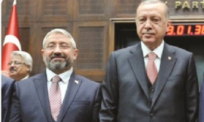 MİLLİ İRADE PLATFORMUNDAN TEŞEKKÜR