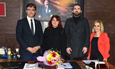 GÜLEN YÜZLER PROJESİNE SİZDE DESTEK OLUN