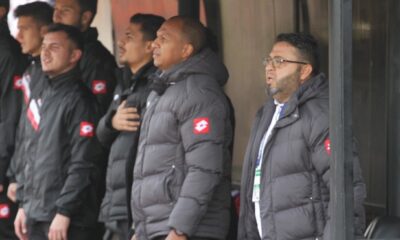 AURELİO: İNANDIK VE KAZANDIK