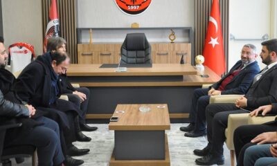 HER TÜRLÜ DESTEĞİ VERMEK ZORUNDAYIZ