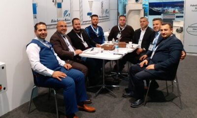 MÜSİAD EXPO FUARI YOĞUN İLGİ GÖRDÜ