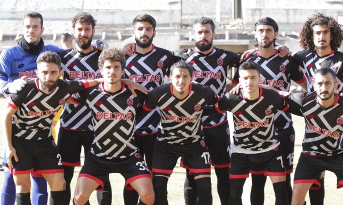 YENİ ÇORUMSPOR’UN KAMP YERİ BELLİ OLDU