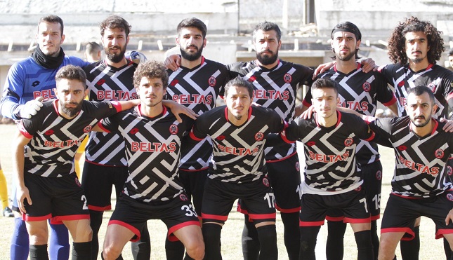 YENİ ÇORUMSPOR’UN KAMP YERİ BELLİ OLDU