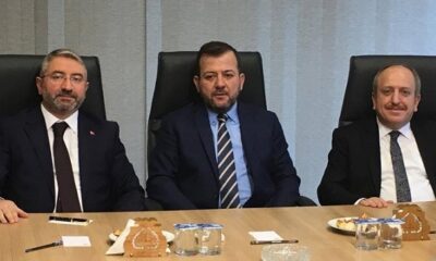 ÇORUM’U BİRLİKTE YÖNETELİM
