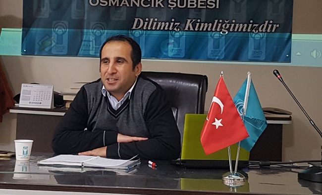 VEFA PROGRAMINDA AŞIK VEYSEL ANILDI