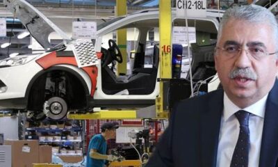 OTOMOBİL FABRİKASI ÇORUM’A YAKIŞIR