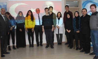 MEHMET AKİF ERSOY ŞİİRLERLE ANILDI