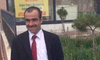 EVİNDE AKRABALARI ÖLÜ BULDU