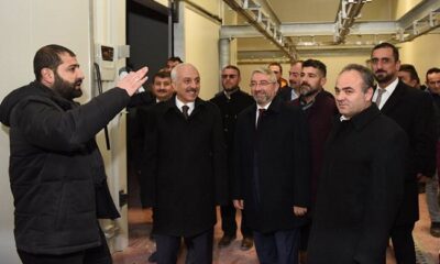 YENİ MEZBAHANE’DE SONA YAKLAŞILDI