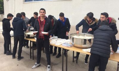 MEHMETÇİK ANADOLU’DAN ANLAMLI PROGRAM