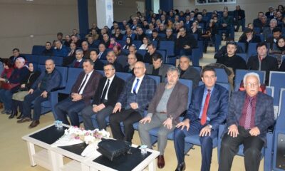 OKUL YÖNETİCİLERİNE LİDERLİK EĞİTİMİ