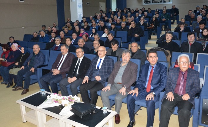 OKUL YÖNETİCİLERİNE LİDERLİK EĞİTİMİ