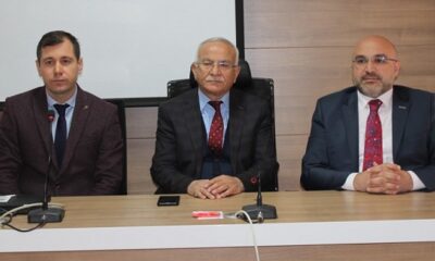 AMAÇ NİTELİKLİ ELEMAN İHTİYACINI KARŞILAMAK