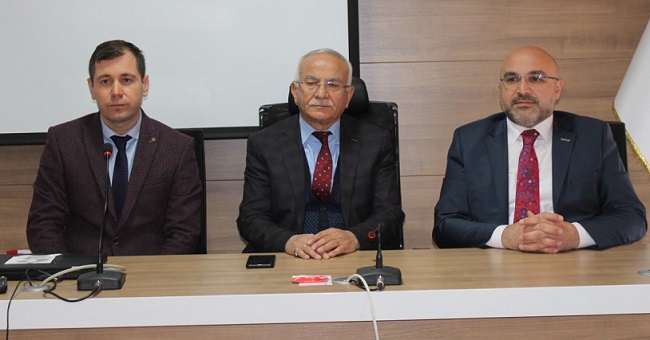 AMAÇ NİTELİKLİ ELEMAN İHTİYACINI KARŞILAMAK
