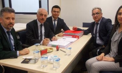 ÇORUM BELEDİYESİ’NİN PROJESİNE AB’DEN HİBE