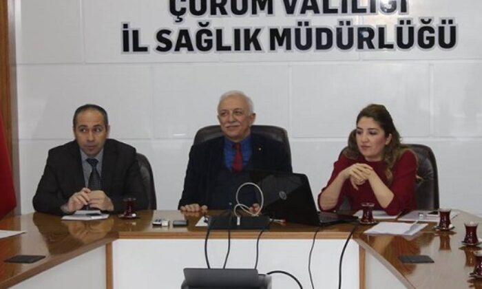 VEREMLE SAVAŞLA YENİ KARARLAR ALINDI