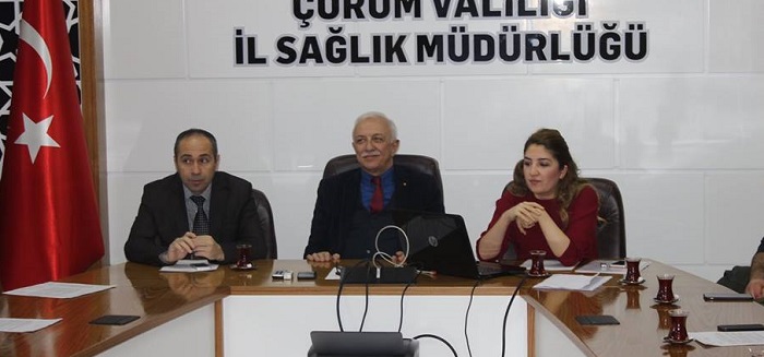 VEREMLE SAVAŞLA YENİ KARARLAR ALINDI