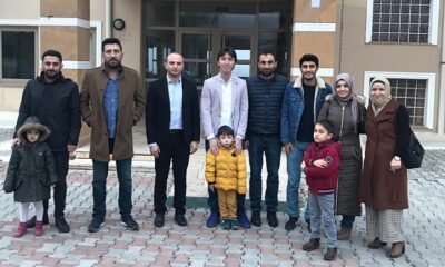 BİR GÜN DEĞİL HER ANIMIZDA HATIRLAMALIYIZ