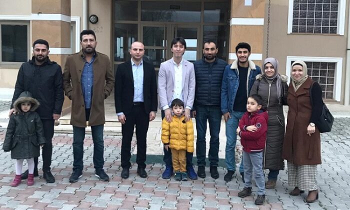 BİR GÜN DEĞİL HER ANIMIZDA HATIRLAMALIYIZ